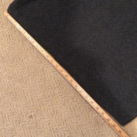 Carbon2Cobalt Merino Wool sweater - Picture 14 of 15